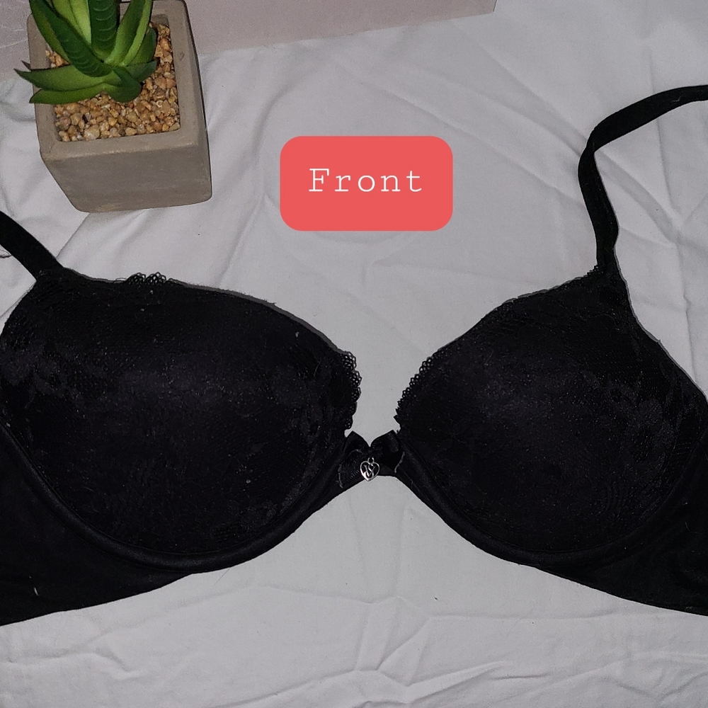 Victoria's Secret body by Victoria push-up